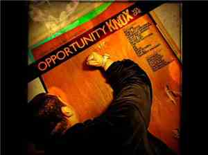 Various - Opportunity Knox Volume 1