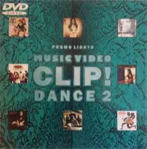 Various - Promo Lights Music Video Clips! Dance 2