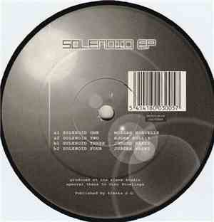 Various - Solenoid EP