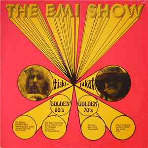 Various - The EMI Show – Golden 60's & Golden 70's