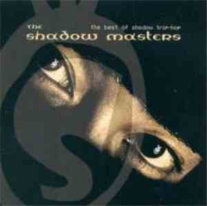 Various - The Shadow Masters