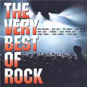 Various - The Very Best Of Rock