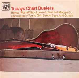 Various - Todays Chart Busters