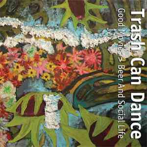 Various - Trash Can Dance - Talv