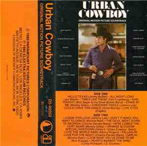 Various - Urban Cowboy (Original Motion Picture Soundtrack)