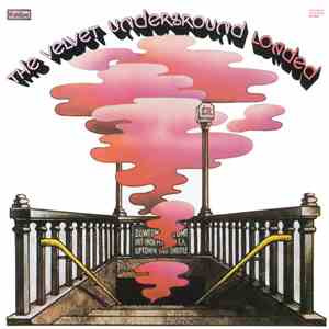 Velvet Underground, The - Loaded