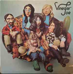 Vinegar Joe - Vinegar Joe
