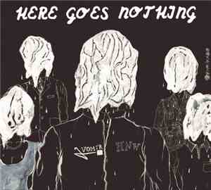 Vomir - Here Goes Nothing