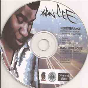 Wan-Cee - Rememberance / Make Sum Noise