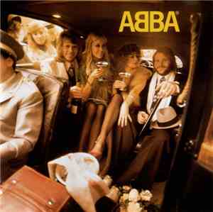 ABBA - ABBA