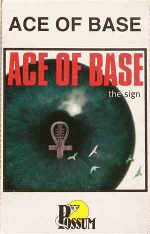 Ace Of Base - The Sign