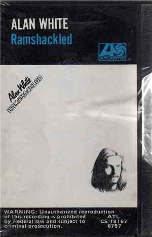 Alan White - Ramshackled
