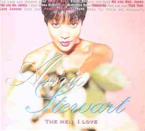 Amii Stewart - The Men I Love