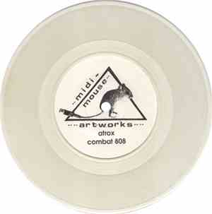 Autumn Scenes / Atrox - Bol 147 / Combat 808