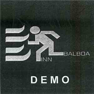 Balboa Inn - Demo