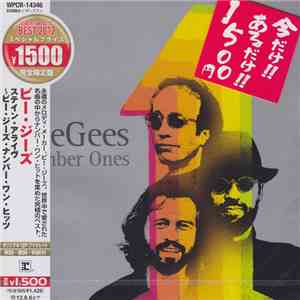 Bee Gees - Number Ones