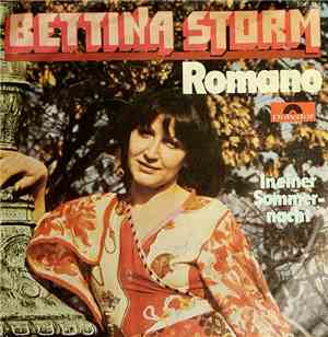 Bettina Storm - Romano