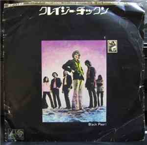 Black Pearl  - Crazy Chicken / Mr. Soul Satisfaction