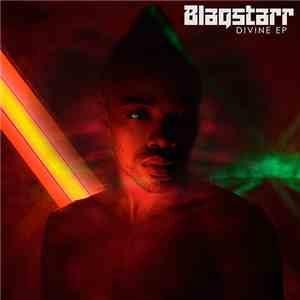 Blaqstarr - Divine EP