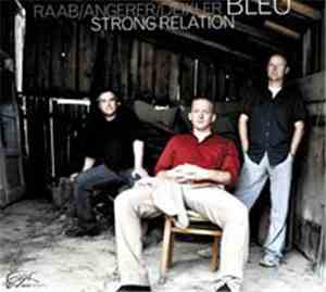 Bleu  - Strong Relation