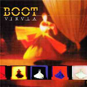 Boot  - Virvla