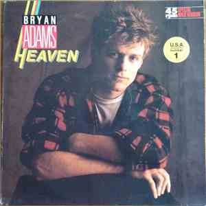 Bryan Adams - Heaven