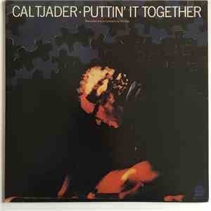 Cal Tjader - Puttin' It Together