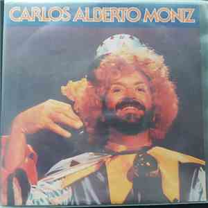 Carlos Alberto Moniz - Zarabadim / Jardim Zoológico De Pernas Para O Ar