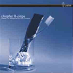 Chapter & Page - There's A Monster In My House