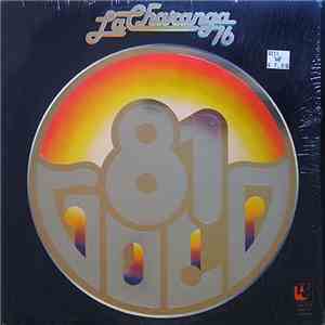 Charanga 76 - Gold 81