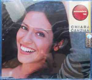 Chiara Canzian - Novembre '96