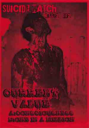 Current Value - Consciousness / One In A Million