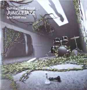 Dan Marshall + Prim8 - Jungle Jazz