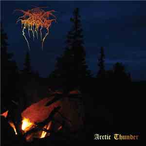 Darkthrone - Arctic Thunder