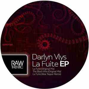 Darlyn Vlys - La Fuite EP
