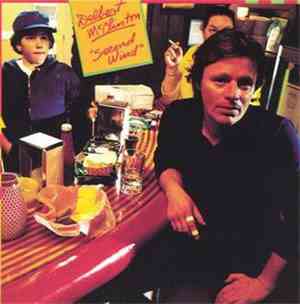 Delbert McClinton - Second Wind