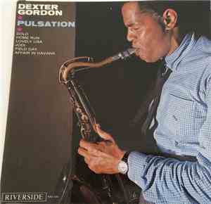 Dexter Gordon - Pulsation