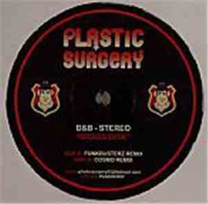 Di Scala & Butler - Brass Disk
