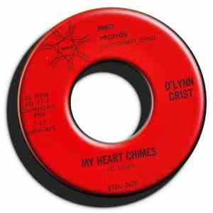 D'Lynn Crist - My Heart Chimes