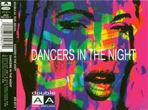 Double AA Feat. Melina  - Dancers In The Night