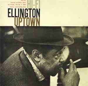 Duke Ellington And His Orchestra - Hi-Fi Ellington Uptown