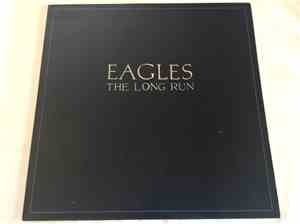 Eagles - The Long Run