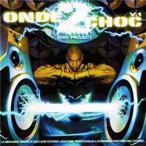 Efay - Onde 2 Choc V. 1 - Efay Project