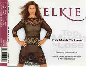 Elkie Brooks - Too Much To Lose