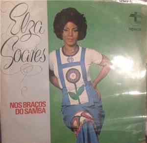 Elza Soares - Nos Braços Do Samba
