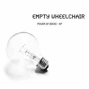 Empty Wheelchair - Power Of Ideas