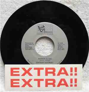 Extra!! Extra!! - Power Glide