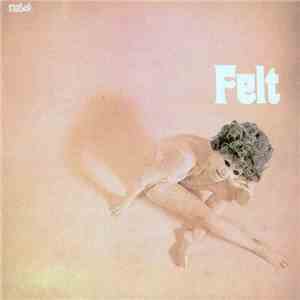 Felt  - Felt