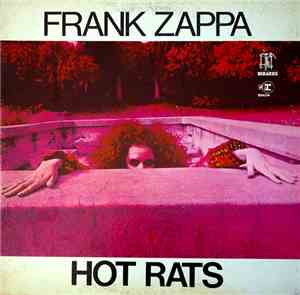 Frank Zappa - Hot Rats