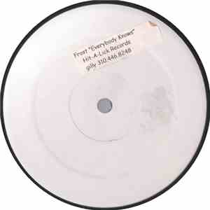 Frost - Everybody Knows